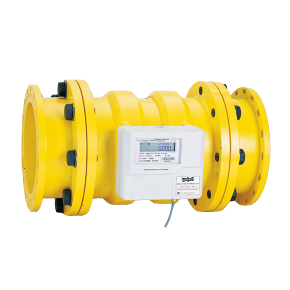 Medium Pressure Gas Meter Prepaid Conversion Kit N-Technic